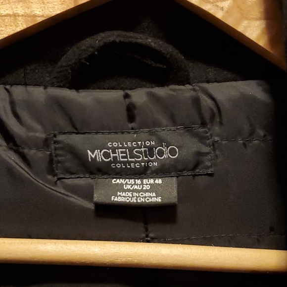 Dress Jacket - Picture 2 of 8